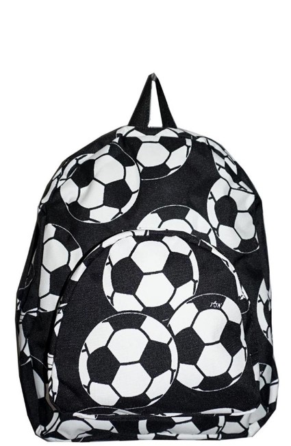 Small Backpack-SOC828/BK